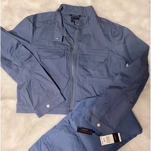 NEW TOMMY JEANS & JACKETS